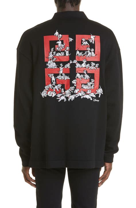 givenchy x disney 101 dalmatians|Givenchy Disney 101.